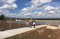 31/03/2017 - Senador propõe concessão de 5 aeroportos de MT 
