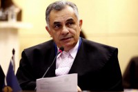 31/03/2017 - Ex-conselheiro nega ter oferecido vaga para venda e tenta anular ação no TJ  