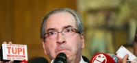 31/03/2017 - Moro condena Cunha a 15 anos de prisão por corrupção, lavagem e evasão de divisa 