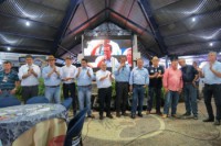 25/04/2017 - Governo anuncia melhorias na infraestrutura da região do Xingu 