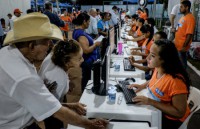 25/04/2017 - Atendimentos começam nesta terça-feira em Porto Alegre do Norte  