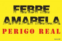 02/05/2017 - Exame confirma morte de macaco por febre amarela em Mato Grosso