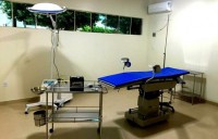 03/05/2017 - MP do Governo Federal vai beneficiar municípios sem hospital 