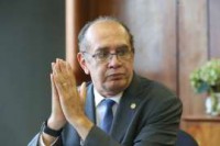 04/05/2017 - Fachin pede parecer de Janot sobre pedido de impeachment contra Gilmar Mendes  