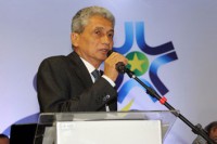 08/05/2017 - 50% dos prefeitos de Mato Grosso participam de march 