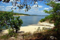 08/05/2017 - Normas para preservar Rio Araguaia estão na pauta da Comissão de Meio Ambiente 