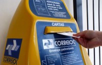 10/05/2017 - Servidores dos Correios suspendem greve e voltam ao trabalho em MT 