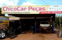 11/05/2017 - PJC prende dono de empresa de autopeças por estelionato 