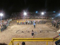 15/05/2017 - Sindicato Rural e Prefeitura Municipal em comemoração ao 41º Aniversário de São Félix do Araguaia realizam um dos melhores Rodeios já visto na cidade  Leia mais: https://www.jreporterdoaraguaia.com/products/a15-05-2017-sindicato-rural-e-prefei