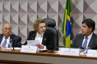 17/05/2017 - Governo avança na criação de novos cursos de medicina em Barra do Garças  