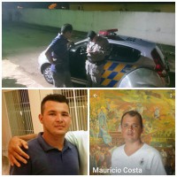 17/05/2017 - Funcionários de Câmara são agredidos e ameaçados para não se envolverem 'demandas políticas' 8 Views Comentar 