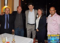 18/05/2017 - Prefeita de São Félix do Araguaia participa da XX Marcha a Brasília em defesa dos Municípios. 