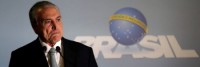 19/05/2017 - 'Não renunciarei', afirma Temer 