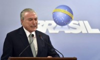 22/05/2017 - Autor de laudo citado por Temer usou equipamento amador  