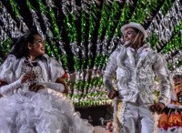 23/05/2017 - 'Quadrilhas do Araguaia' - Com aporte de R$ 497 mil, Festrilha terá início neste sábado, 27 