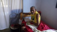 05/06/2017 - Homem mais velho de Mato Grosso mora em Barra do Garças com 106 anos; veja vídeo: 683 Views Comentar 