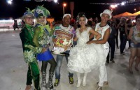 06/06/2017 - Barra do Garças classifica dois grupos de festa junina para final regional do Festrilha  