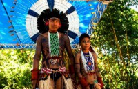 06/06/2017 - Aumento assustador de suicídios entre jovens indígenas motiva investigação do MPF no Araguaia 