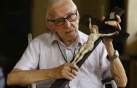 19/06/2017 - Dom Pedro Casaldáliga, opção pelos pobres sempre e sem medo 