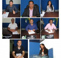 19/06/2017 - Câmara Municipal de São Félix do Araguaia realiza primeira sessão ordinária do mês de junho  