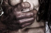 06/07/2017 - Mulher aceita carona de conhecido em Vila Rica e diz ter sido levada para matagal e estuprada 