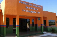 20/07/2017 - Morte de ex-gestor não isenta atual prefeito de ressarcir erário em Ribeirão Cascalheira  Leia