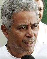 24/07/2017 - Jornalista se recupera de infarto e aguarda transferência a Cuiabá para fazer exames