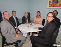 24/07/2017 - São Félix do Araguaia ganha 1º Centro Judiciário de Solução de Conflitos e Cidadania