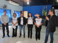 28/07/2017 - São Felix do Araguaia recebeu oficinas do PDI do TCE-MT com conselhos de políticas públicas  