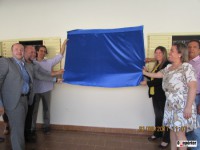 02/08/2017 - Prefeituras, Ministério Público e Vara da Infância realizam reforma e adequações da Casa Lar 