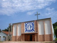08/08/2017 - Mais uma Festa em honra a Nossa Senhora da Assunção será celebrada em São Félix do Araguaia 