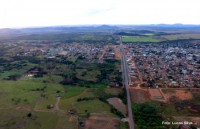 16/08/2017 - Seplan atualiza estudo em Vila Rica e outras 12 regiões sobre os 141 municípios de MT 