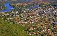 12/09/2017 - ​Tremor de terra é registrado em município de Mato Grosso  