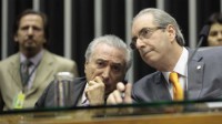 14/09/2017 - Funaro: Temer e Cunha tramavam 'diariamente' queda de Dilma  