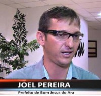 14/09/2017 - Justiça cassa o mandato do Prefeito de Bom Jesus do Araguaia por compra de votos 