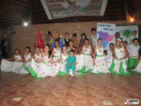 14/11/2017 - Escola Cooperativa de Ensino Integrado realizou a 5ª edição Sons e Sabores em São Félix do Araguaia