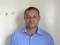 09/01/2018 - Foragido há 18 anos, homem que estuprava enteada na Vila Culene em Canarana é preso em Rondonópolis 