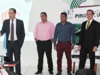 16/01/2018 - MC educacional realiza aulas Inaugurais dos cursos técnicos em São Félix do Araguaia  