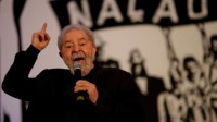 25/01/2018 - Lula é condenado em 2ª instância por unanimidade e vira ficha suja 