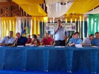 29/01/2018 - Câmara Municipal realiza Audiência Pública no Distrito de Espigão do Leste (Atualizada)  