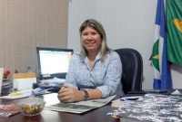 07/02/2018 - Gestão Janailza recebe quase 100% de aprovação em São Felix do Araguaia 