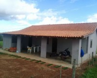 15/03/2018 - Vítima de sequestro no Distrito Federal é resgatada em sítio em Mato Grosso