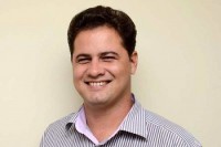 26/03/2018 - Prefeito de Luciara comemora aprovação de projeto de estadualização da MT-100  