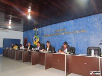 26/03/2018- Sessão da Câmara de Vereadores foi calorosa na última sexta-feira