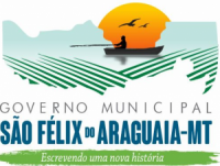 28/03/2018 - Convite: Prefeitura de São Félix do Araguaia realizará uma Audiência Pública para discutir sobre o sistema de abastecimento de água no município 