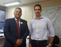 05/04/2018 - BR-158 - IBAMA emitirá Licença Prévia na próxima semana  