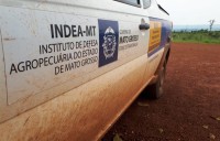 11/08/2018  - Indea cria Comissão para avaliar necessidade de concurso para autarquia