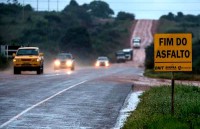 12/08/2018 - Audiência pública debate mudança no traçado da BR 158 no Mato Grosso para proteger terra indígena