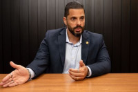 23/02/2026 - Delegado: emprestar CPF a parente pode te tornar alvo da Defaz