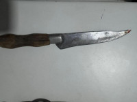 10/03/2026 ´Polícia Militar prende suspeita de esfaquear mulher no pescoço em General Carneiro